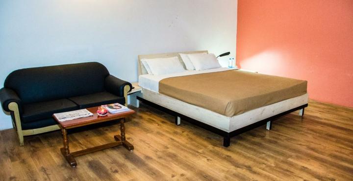 Sai Priya Beach Resort Visakhapatnam Exteriör bild