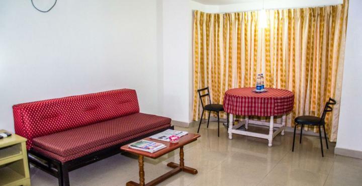 Sai Priya Beach Resort Visakhapatnam Exteriör bild