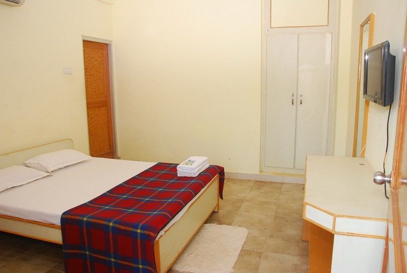 Sai Priya Beach Resort Visakhapatnam Exteriör bild